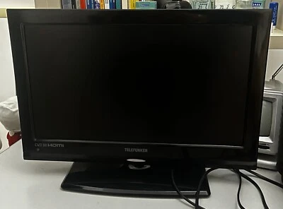 TELEFUNKEN Modello: TE 19910 B17 LED Slim - Immagine 1 di 4