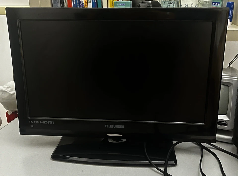 TELEFUNKEN Modello: TE 19910 B17 LED Slim - Immagine 1 di 4