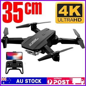 2.4GHz RC Quadcopter 6-Axis 4CH Gyro Helicopter Drone HD Video Streaming Camera - Picture 1 of 18