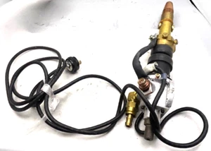 Lichtbogenroboter Schweißbrenner 95-004 Neu/NOS - Bild 1 von 16