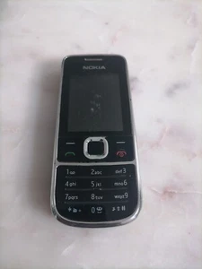 Nokia 2700c-2 - Afbeelding 1 van 2