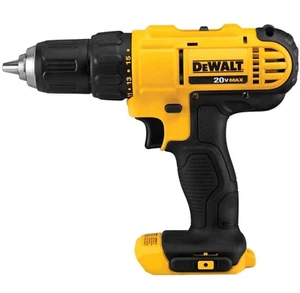 NEW DeWalt DCD771 20V Compact 1/2" Drill Driver MAX Cordless drill only - Picture 1 of 4