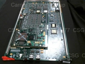 300-1627-906-REV-E RP1-96-6 ALCATEL DSC MEGAHUB PROCESSOR CARD DNTSHBP - Picture 1 of 2