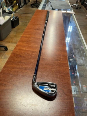 King Cobra FP 6 Iron, Aldila VS Proto-HL 70-S Mid Kick 70g 3.5* Graphite - Image 1 of 4