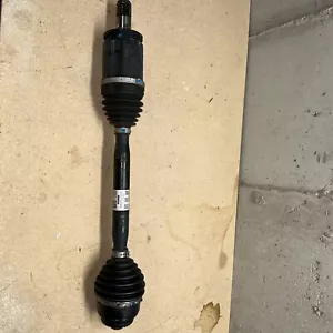Eje delantero derecho BMW X5 X6 X7 2018-2023 - Imagen 1 de 4