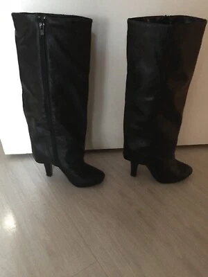 Botas de vestir para mujer Foto 1 de 4