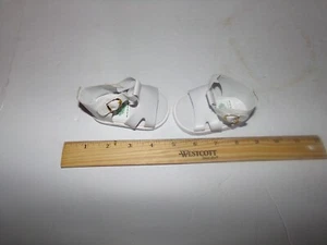 Scarpe CABBAGE PATCH KIDS MARCA SANDALO BIANCO adatte a cavoli più piccoli bambini - Foto 1 di 4