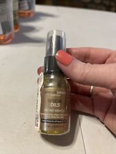 Brazilian Miracle Special Oils Instant Miracle 25ml Sealed