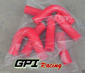 FOR 1982-1986 85 84 Honda VF750C VF 750 V45 SABRE Magna silicone radiator hose - Bild 1 von 3