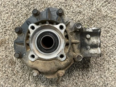 Задний дифференциал Honda ATC 250SX 1986 86 87 1987 - Изображение 1 из 4