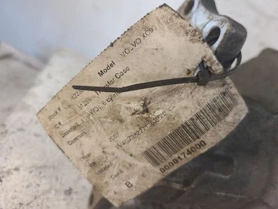 Caja de transferencia 6 cilindros compatible con 07-14 VOLVO XC90 543375 Foto 1 de 4