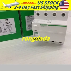 Brand New Schneider Electric A9R71463 Free Shipping - Picture 1 of 2