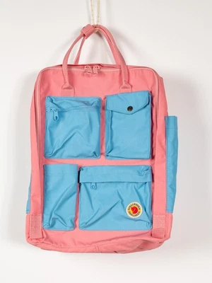 Fjällräven Samlaren Kanken 1D Rucksack - seltene Sonderedition – ein Hingucker - Bild 1 von 4