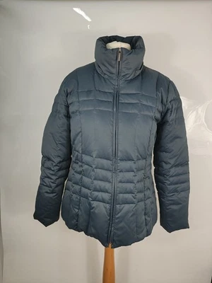 Calvin Klein Women's Down & Feather 🪶 Fleece Lined Puffer Jacket Coat Size L - Image 1 of 4