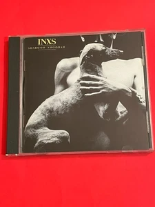 Shabooh Shoobah by INXS CD (1982) Atco - Bild 1 von 3