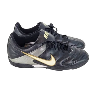 Nike Park II TF Football Trainers Astro Turf Shoes - Size UK 7 - New - Picture 1 of 8