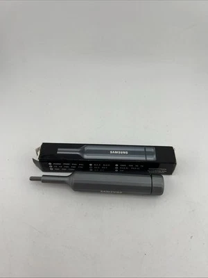 Samsung Screwdriver Bits Tool New - Image 1 of 4
