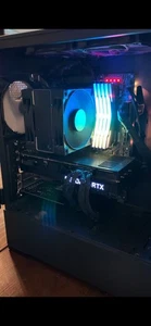 NVIDIA GeForce RTX 3080 10GB GDDR6X Grafikkarte -... - Bild 1 von 8