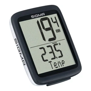Ciclocomputer Sigma Sport GPS BC 10.0 WR - Foto 1 di 1