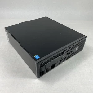 HP ProDesk 400 G1 SFF Intel Core i5-4570 3.2GHz 8GB RAM No HDD No OS - Picture 1 of 15