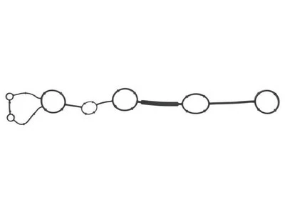 Прокладка крышки клапана правая внутренняя для Audi RS5 2013-2015 годов выпуска 53846FKST 2014 - Изображение 1 из 2