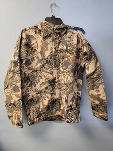 Herren Sitka Dew Point GoreTex Jagdjacke - Optifade Subalpine Large - Bild 1 von 6