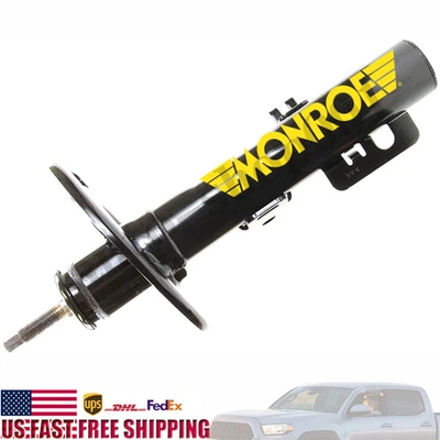 Monroe OEM Front Left Struts For 2009-2012 Lincoln MKT/Ford Flex with Warran._SP - Image 1 of 4