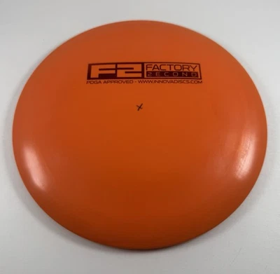 Innova Echo Star Wraith Distance Driver 171g Lightweight Bomber New Rare Unique - Image 1 of 3