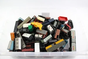 OO Gauge Wagons Rolling Stock Model Railways Triang Hornby Lima - Picture 1 of 6