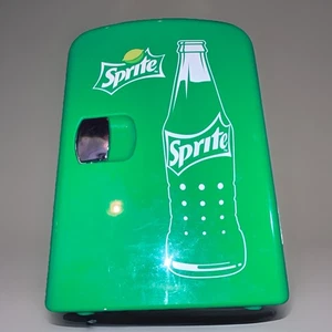 Sprite Mini Refrigerator Koolatron 4L Compact Cool/Warm Mini Dorm Room Fridge - Picture 1 of 5