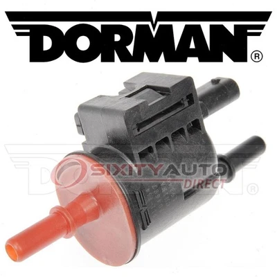 Dorman Vapor Canister Purge Valve for 2016 Chevrolet Malibu Limited 2.5L L4 pm — 第 1/4 张图片