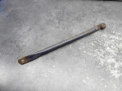 Hodaka Super Rat 1975 freno trasero estancia 2903 Foto 1 de 4