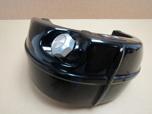 Harley Davidson FXSB Breakout 1690 2017 oil tank and cap (14573) - Picture 1 of 6