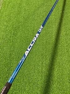 Accra GX 140 M3 Fairwayholz Schaft Regular Callaway Adapter 42,75" - Bild 1 von 5