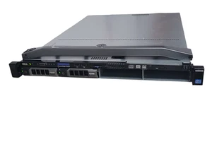 Dell PE R420 2x Xeon E5-2420 1.90GHz, 64GB, H710p Mini, 2x 2TB HDDs, 2x PSU _ - Picture 1 of 8