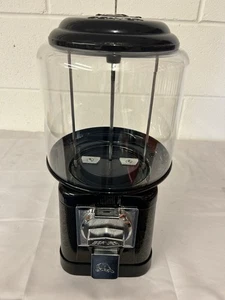 BEAVER RB16 GUMBALL SWEET MACHINE MAN CAVE VOODOO COLOUR WITH ORANGE CRACKLE - Picture 1 of 4