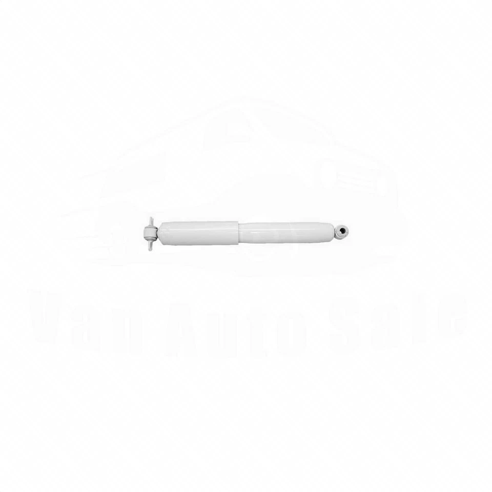 Amortiguador trasero Gabriel Ultra para Jeep Cherokee 1993-1997 Foto 1 de 1