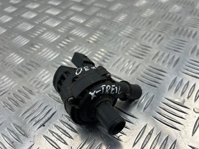 Nissan X-Trail T31 2008 Bomba de agua refrigerante auxiliar eléctrica diésel 110 kW Foto 1 de 4