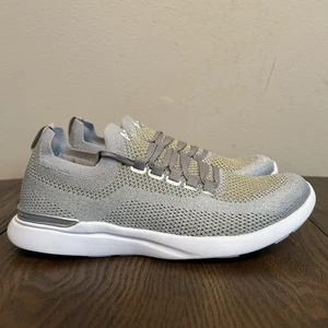 APL Damen-Sneaker Größe 7,5 TechLoom Breeze Knit Low-Top Laufen - Bild 1 von 18