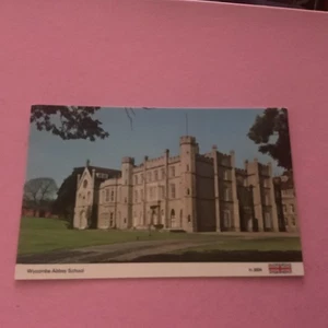 Wycombe abbey school - Picture 1 of 2