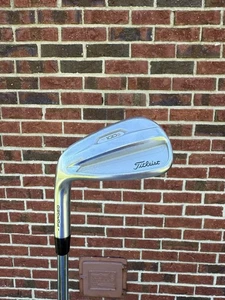 Titleist T100s 2021 Gap Wedge 48° AMT S300 Stiff Flex 35.75″ NICE - Picture 1 of 8
