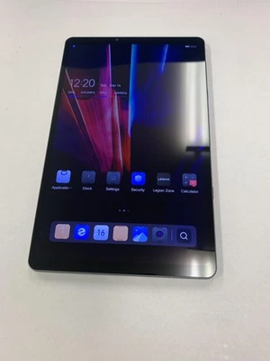 Lenovo LEGION Y700 Gaming Tablet 128GB 8GB Snapdragon 870 - Image 1 of 4