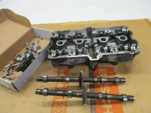 Lagerböcke 1. Suzuki GSX 750 AE Inazuma Nockenwelle Einlaß Auslaß Motor camshaft - Bild 1 von 7