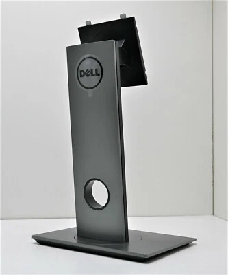 Genuine Dell Monitor Stand for Dell P Series P2217h P2219h P2317h P2414h P2417h  - Image 1 of 4