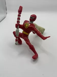 McDonald's 2004 POWER RANGERS Morphin DinoThunder - Foto 1 di 4