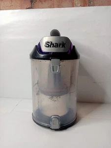 Repuesto elevador Shark NV700UKT DuoClean: cubo de basura - Imagen 1 de 2