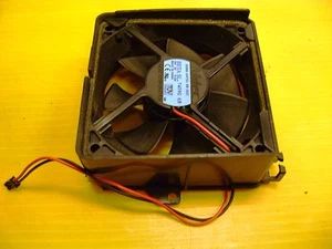 Ventilador de refrigeración para máquina de fax Brother Intellifax 4100e * D08K-24TS1 - Imagen 1 de 5