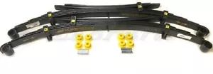 OME / ARB 2016 - 2022 3rd Gen Tacoma 2" Rear Spring & Bushing Kit - Picture 1 of 3