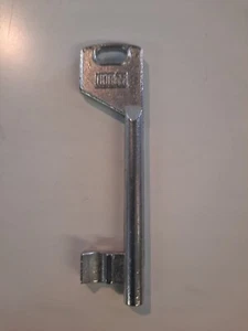 Buntbartschlüssel Hobes Nr. 36 - Bild 1 von 3