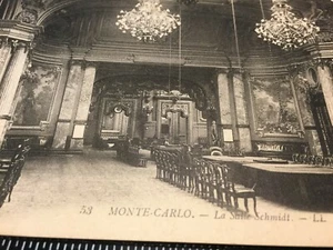 Vintage Postcard - Picture 1 of 7